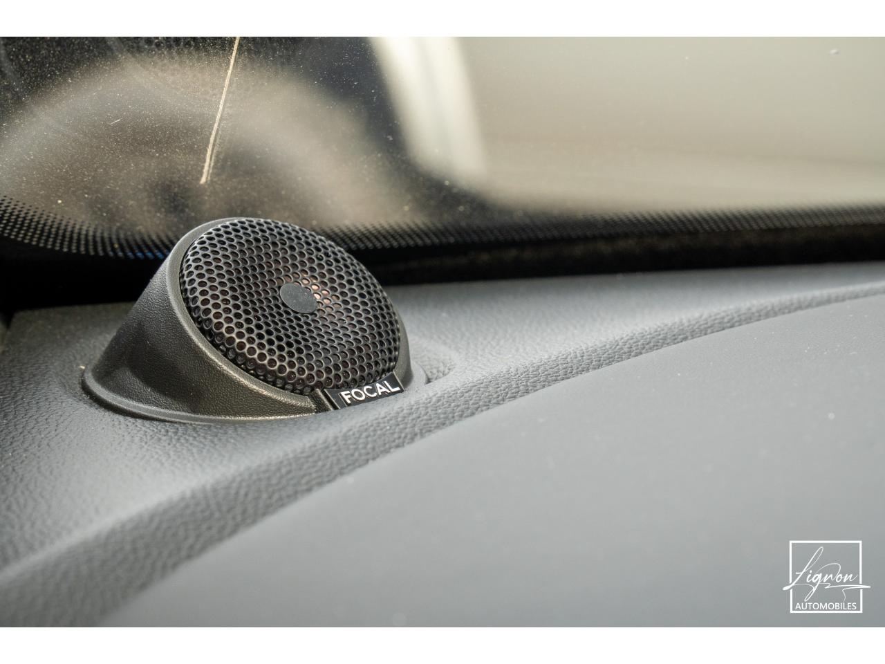 Photo ALPINE CARS ALPINE A110 1.8 Tce - 300 - BV EDC 2023 1er main