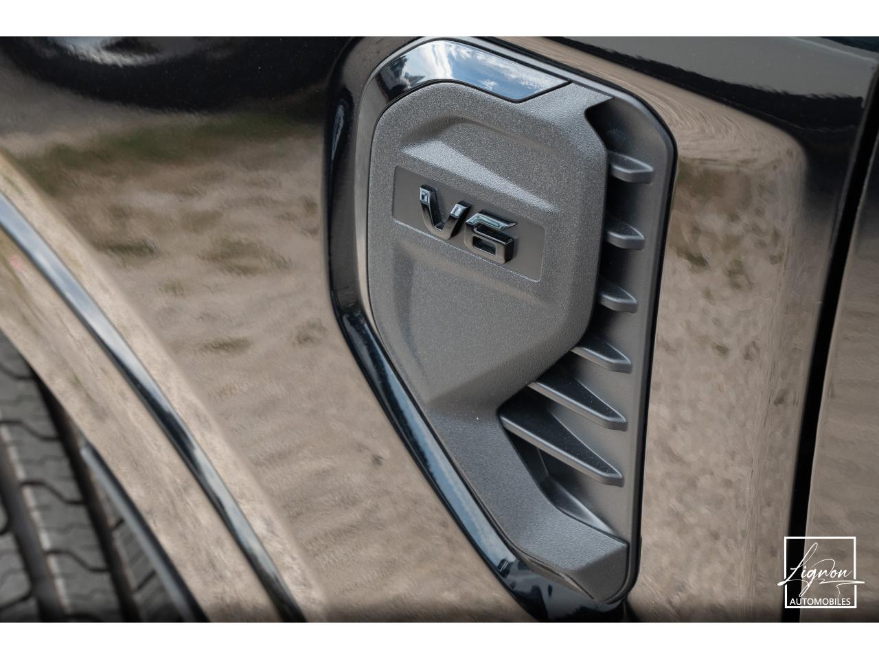 Photo FORD RANGER Platinum 3.0 V6  - 240 - BVA 2026 Double Cabine 4 places - TVA Apparente - à partir de 626 euros