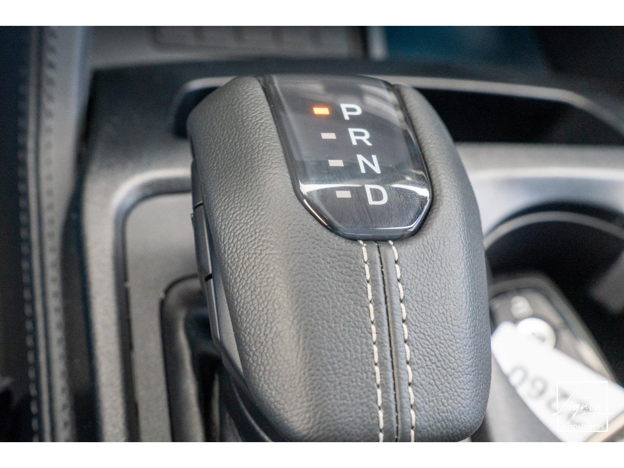 Photo FORD RANGER Platinum 3.0 V6  - 240 - BVA 2026 Double Cabine 4 places - TVA Apparente - à partir de 626 euros