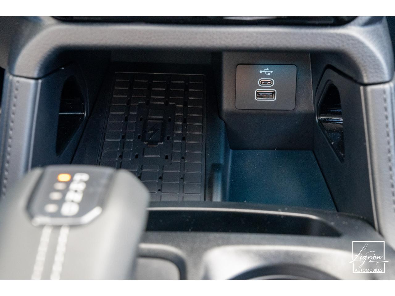 Photo FORD RANGER Platinum 3.0 V6  - 240 - BVA 2026 Double Cabine 4 places - TVA Apparente - à partir de 626 euros