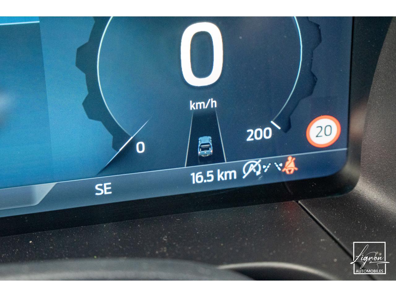 Photo FORD RANGER Platinum 3.0 V6  - 240 - BVA 2026 Double Cabine 4 places - TVA Apparente - à partir de 626 euros