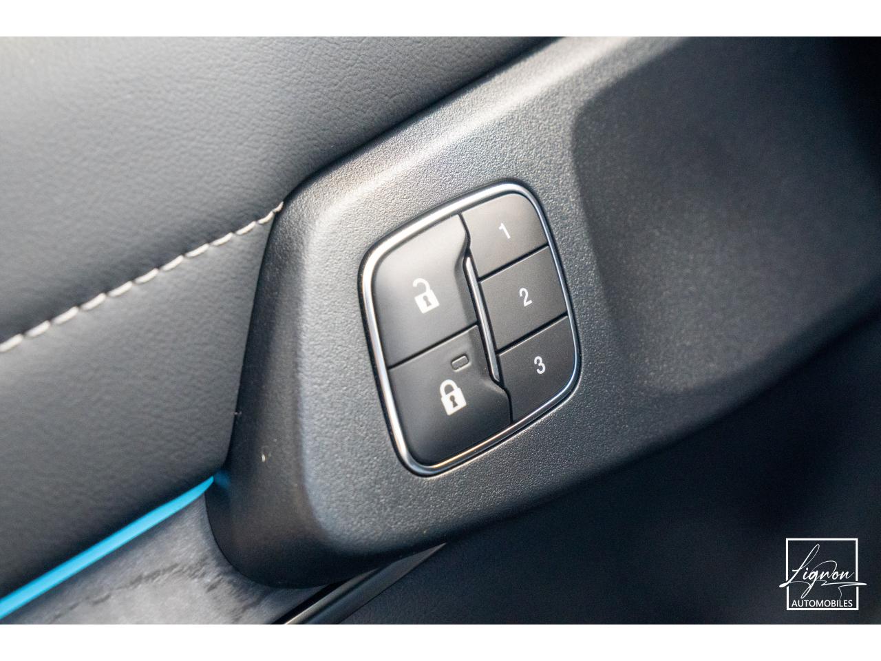 Photo FORD RANGER Platinum 3.0 V6  - 240 - BVA 2026 Double Cabine 4 places - TVA Apparente - à partir de 626 euros