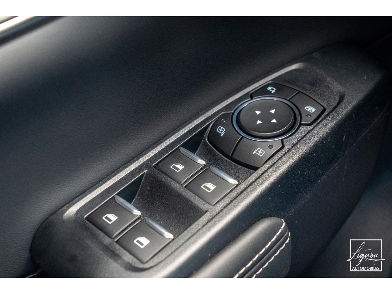 Photo FORD RANGER Platinum 3.0 V6  - 240 - BVA 2026 Double Cabine 4 places - TVA Apparente - à partir de 626 euros