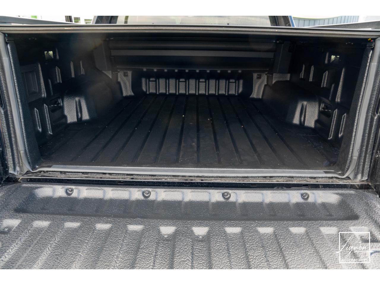 Photo FORD RANGER Platinum 3.0 V6  - 240 - BVA 2026 Double Cabine 4 places - TVA Apparente - à partir de 626 euros