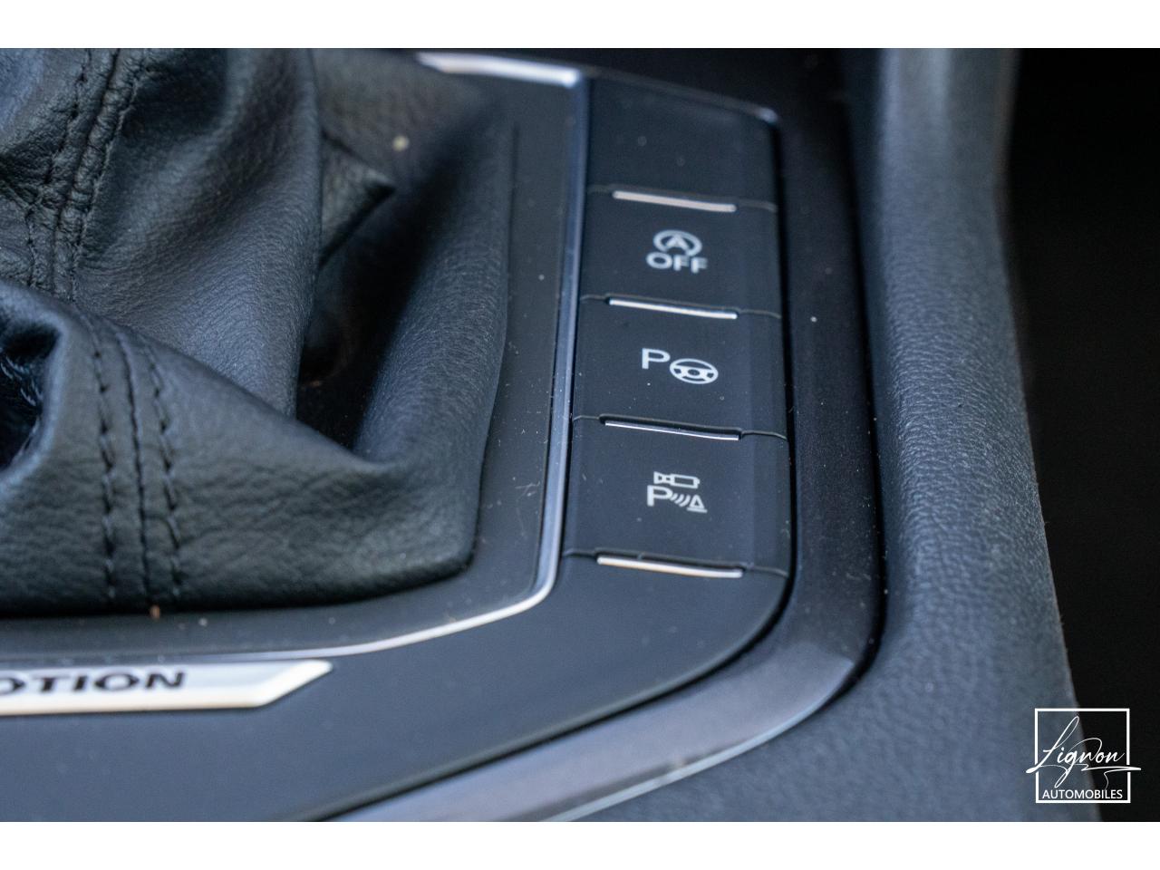 Photo VOLKSWAGEN TIGUAN 2.0 BI-TDI 240 ch R-LINE 4MOTION FULL OPTION ! - à partir de 469 euros