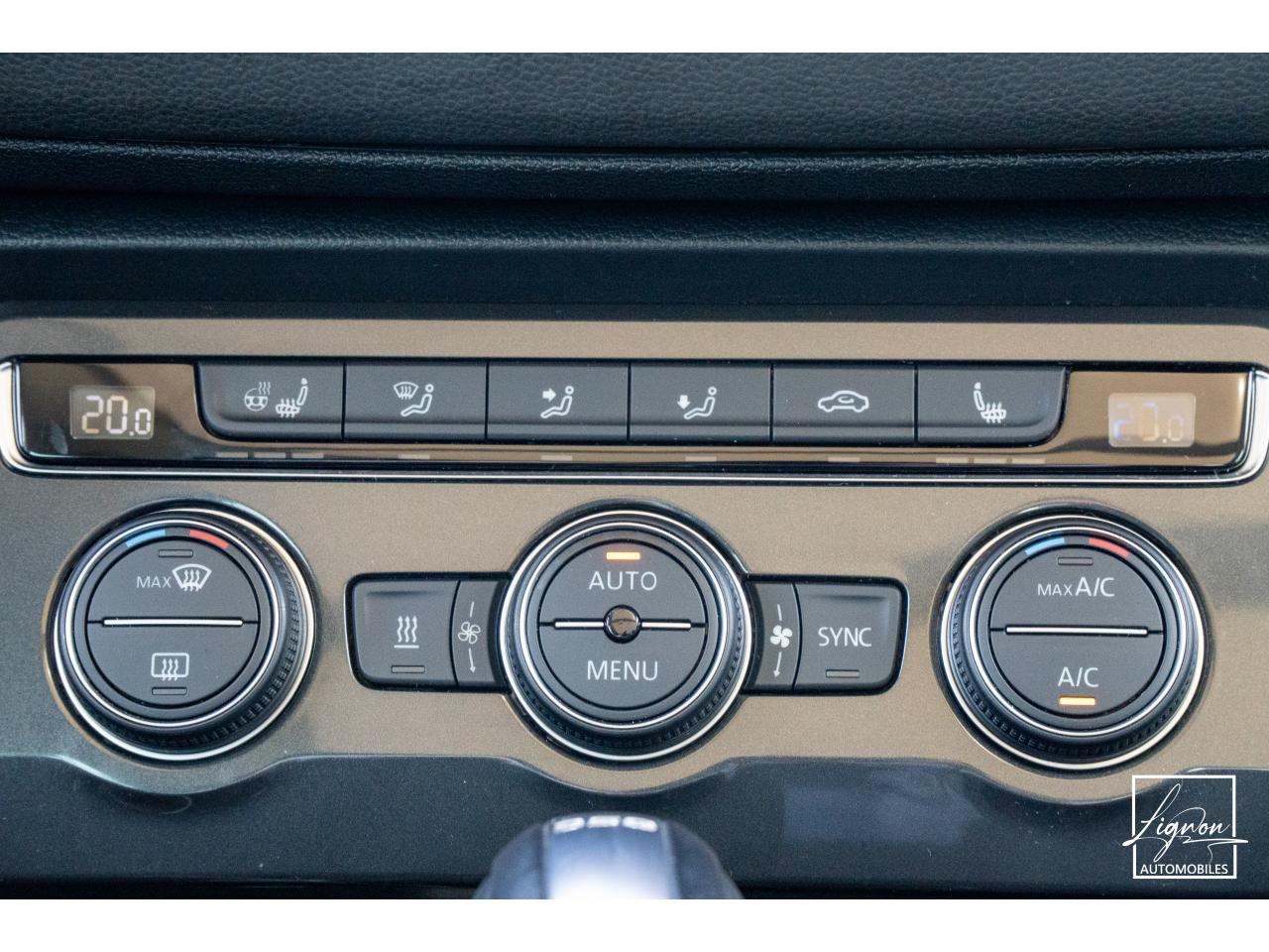 Photo VOLKSWAGEN TIGUAN 2.0 BI-TDI 240 ch R-LINE 4MOTION FULL OPTION ! - à partir de 469 euros