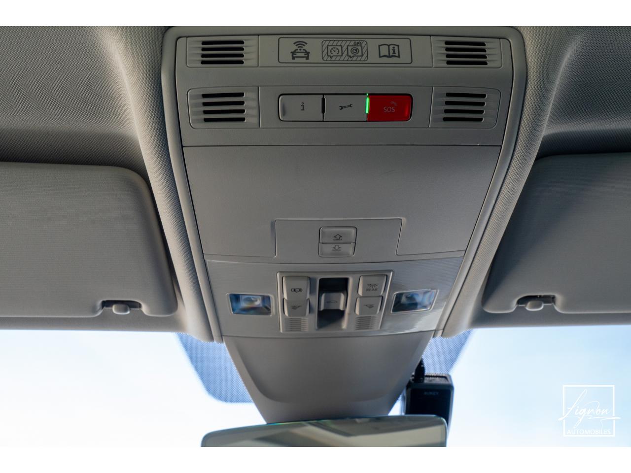 Photo VOLKSWAGEN TIGUAN 2.0 BI-TDI 240 ch R-LINE 4MOTION FULL OPTION ! - à partir de 469 euros