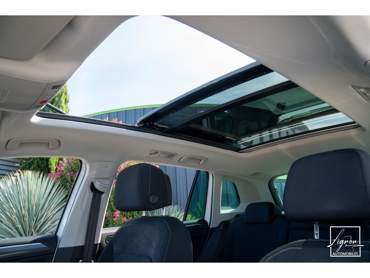 Photo VOLKSWAGEN TIGUAN 2.0 BI-TDI 240 ch R-LINE 4MOTION FULL OPTION ! - à partir de 469 euros
