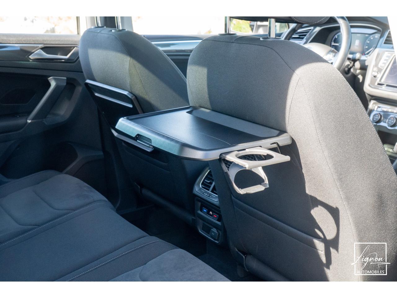 Photo VOLKSWAGEN TIGUAN 2.0 BI-TDI 240 ch R-LINE 4MOTION FULL OPTION ! - à partir de 469 euros