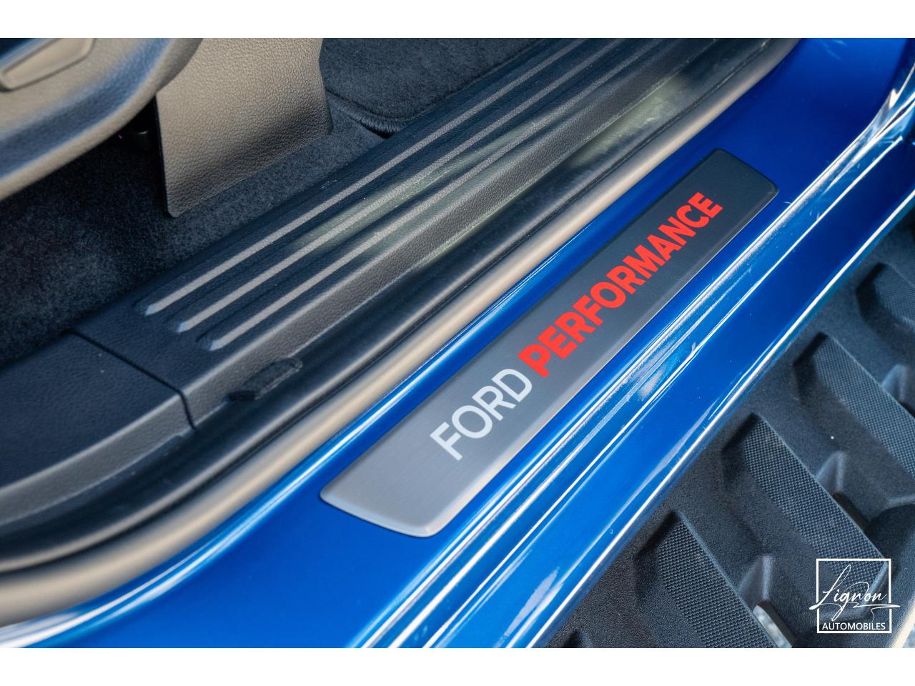 Photo FORD RANGER Raptor 3.0 V6 2026 EcoBoost - 292 - BVA - 4 Places TVA Apparente - à partir de 745 euros