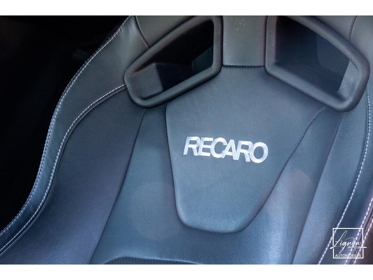 Photo FORD MUSTANG Fastback GT 5.0 V8 - 450 ch - BVM6 - Recaro - à partir de 724 euros