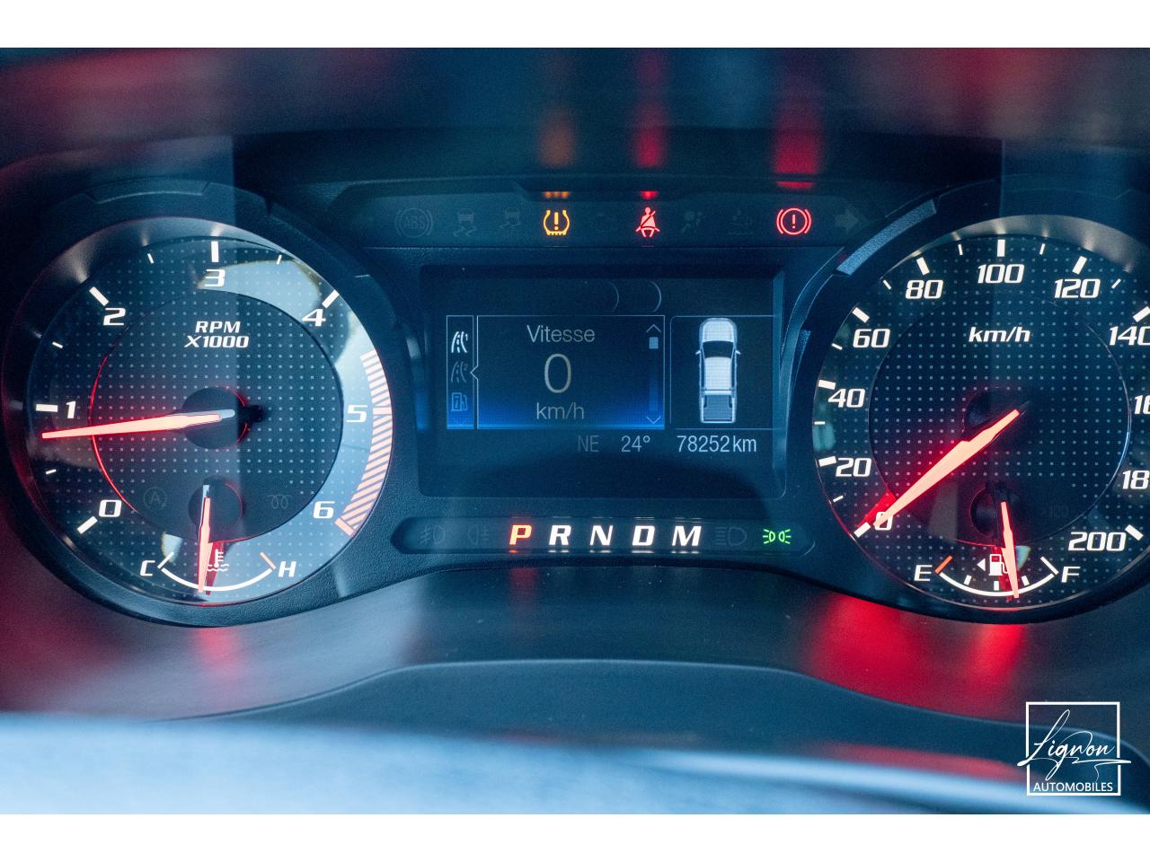 Photo FORD RANGER Raptor 2.0 EcoBlue - 213 - BVA10 - à partir de 340 euros