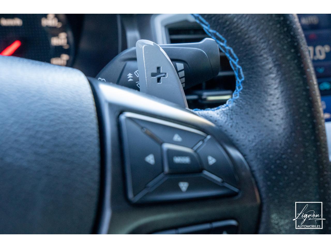 Photo FORD RANGER Raptor 2.0 EcoBlue - 213 - BVA10 - à partir de 340 euros