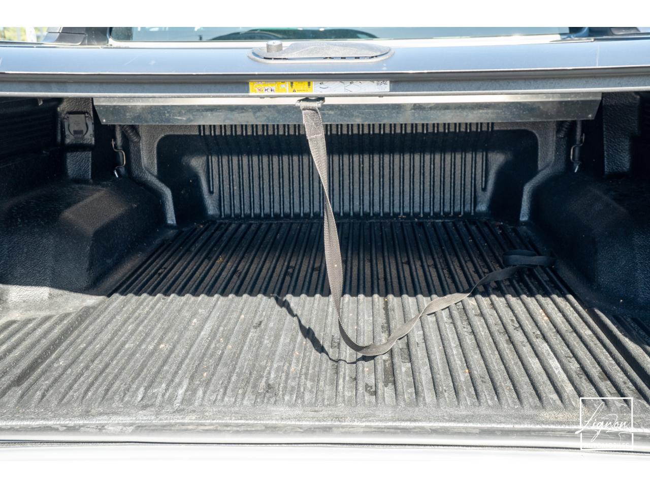 Photo FORD RANGER Raptor 2.0 EcoBlue - 213 - BVA10 - à partir de 340 euros
