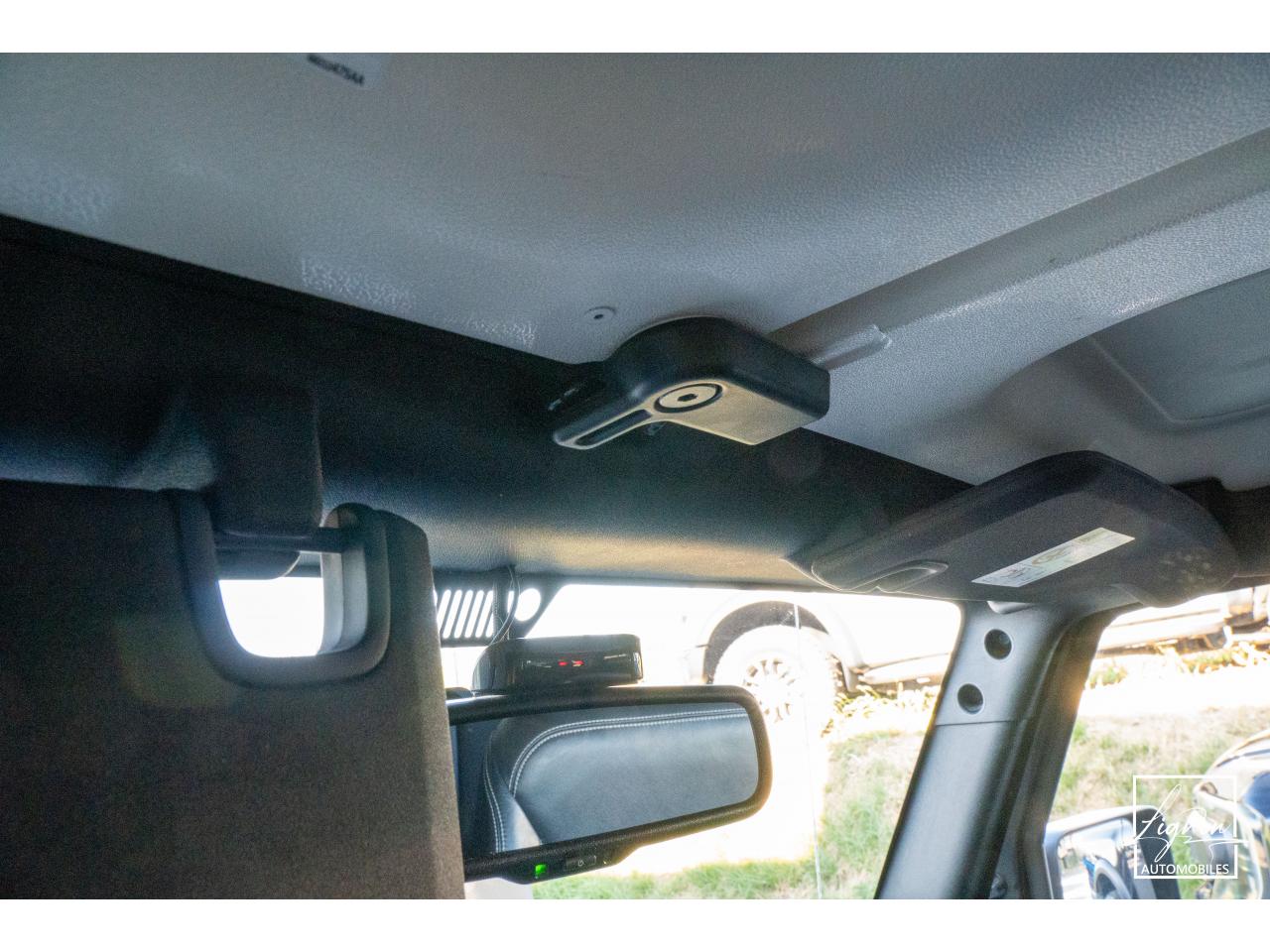 Photo JEEP WRANGLER Final Edition 2.8 CRD - BVA  - Hard top et Bache - à partir de 693 euros