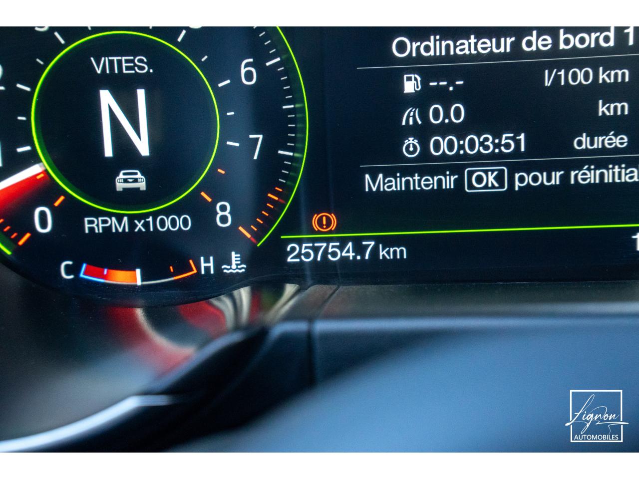 Photo FORD MUSTANG Bullitt Fastback 5.0 V8 - 460 - 1er Main - à partir de 737 euros