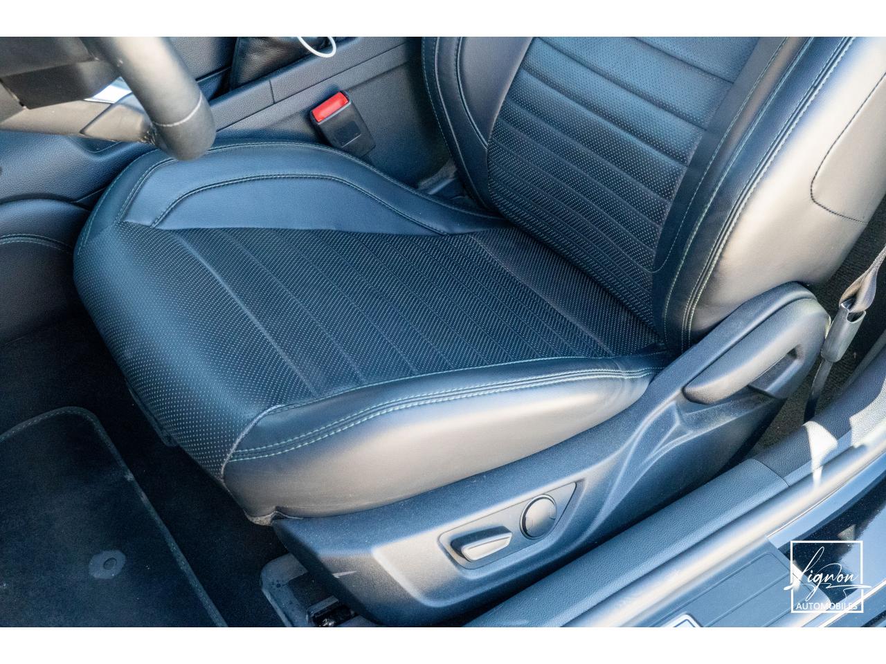 Photo FORD MUSTANG Bullitt Fastback 5.0 V8 - 460 - 1er Main - à partir de 737 euros