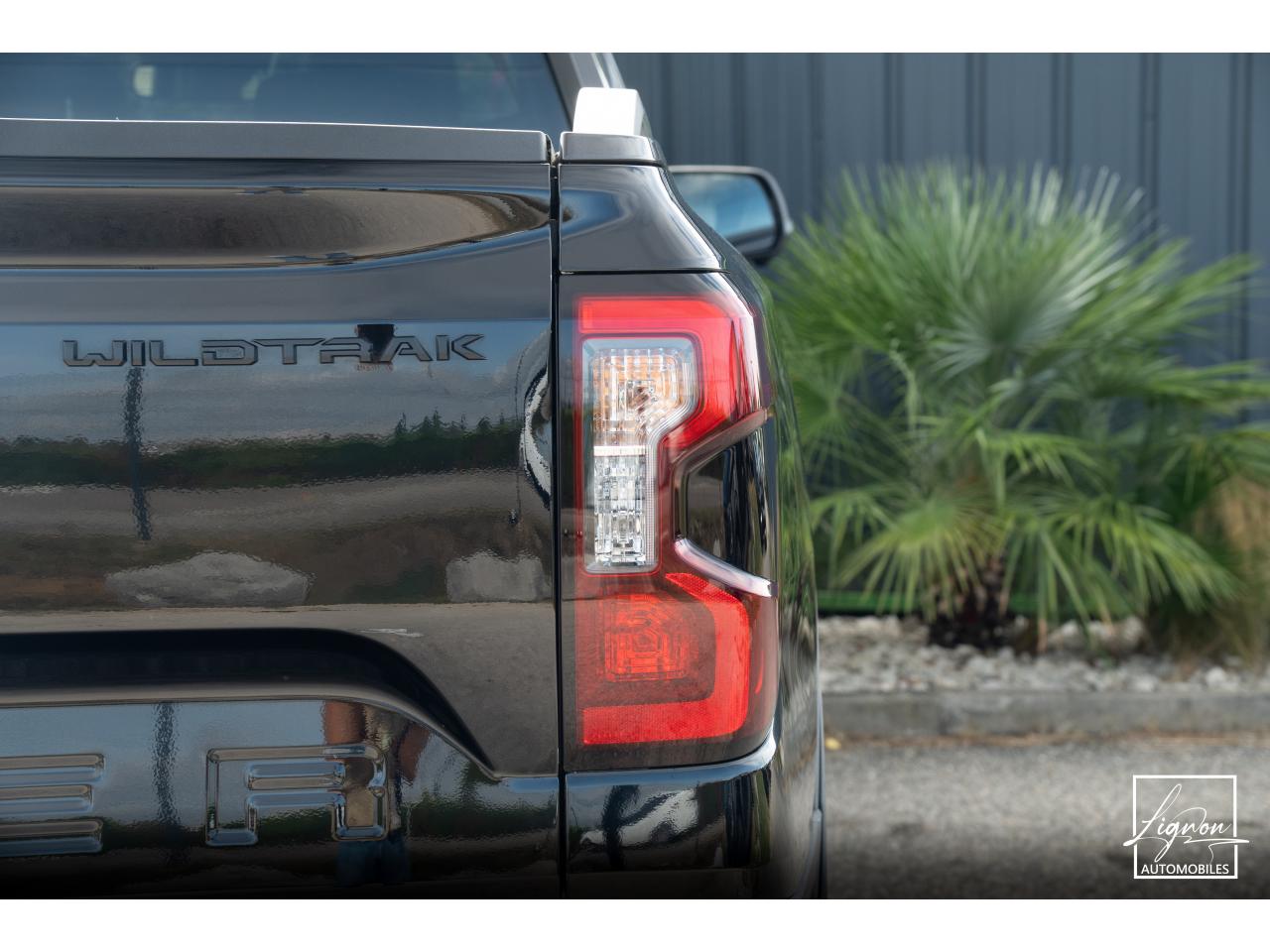 Photo FORD RANGER Wildtrak 2.0 EcoBlue - 205 - BVA S&S e-AWD  2022 DOUBLE CABINE