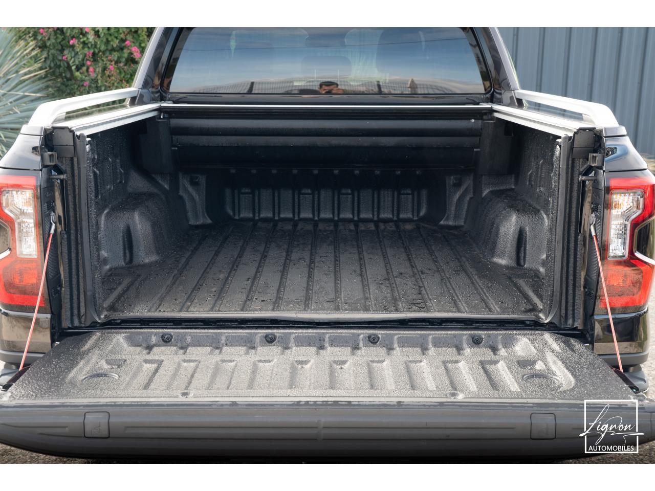 Photo FORD RANGER Wildtrak 2.0 EcoBlue - 205 - BVA S&S e-AWD  2022 DOUBLE CABINE