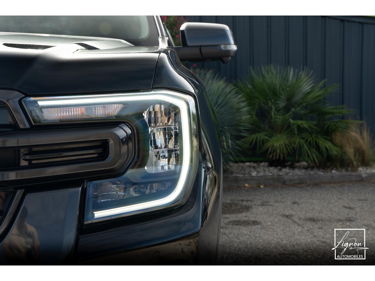 Photo FORD RANGER Wildtrak 2.0 EcoBlue - 205 - BVA S&S e-AWD  2022 DOUBLE CABINE