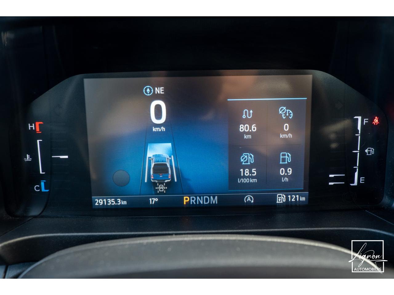 Photo FORD RANGER Wildtrak 2.0 EcoBlue - 205 - BVA S&S e-AWD  2022 DOUBLE CABINE