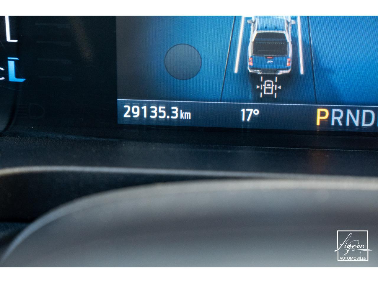 Photo FORD RANGER Wildtrak 2.0 EcoBlue - 205 - BVA S&S e-AWD  2022 DOUBLE CABINE