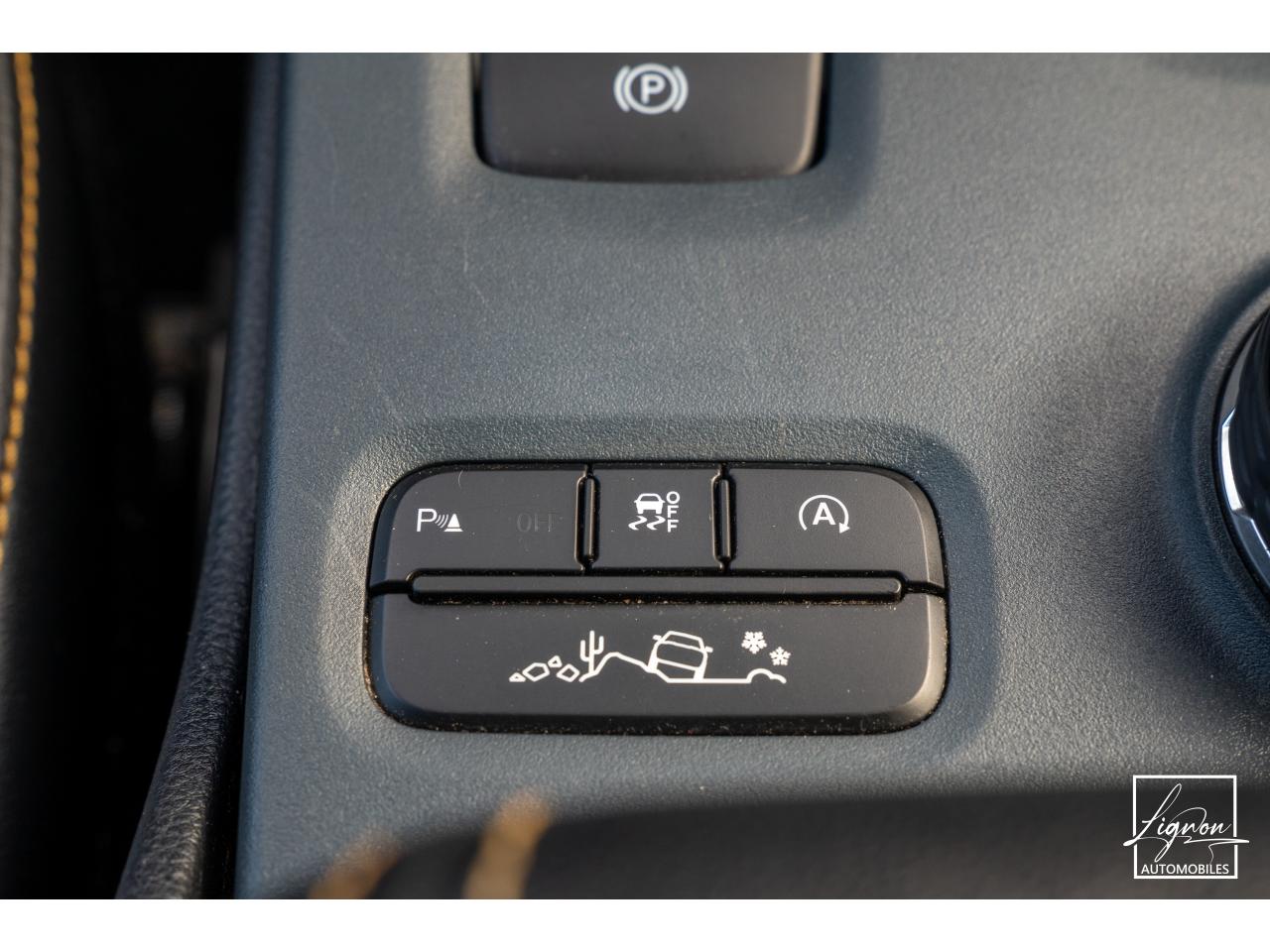 Photo FORD RANGER Wildtrak 2.0 EcoBlue - 205 - BVA S&S e-AWD  2022 DOUBLE CABINE