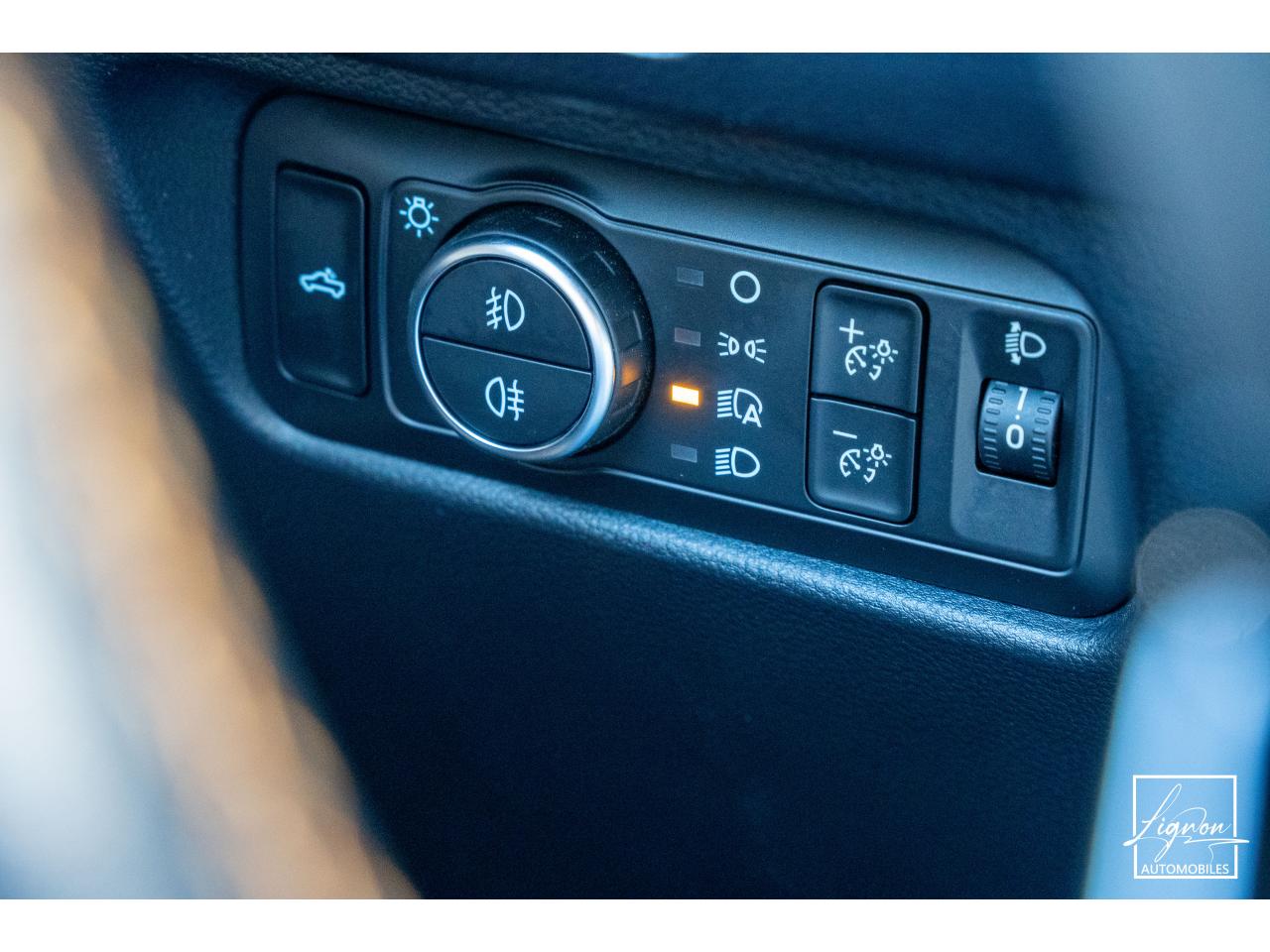 Photo FORD RANGER Wildtrak 2.0 EcoBlue - 205 - BVA S&S e-AWD  2022 DOUBLE CABINE