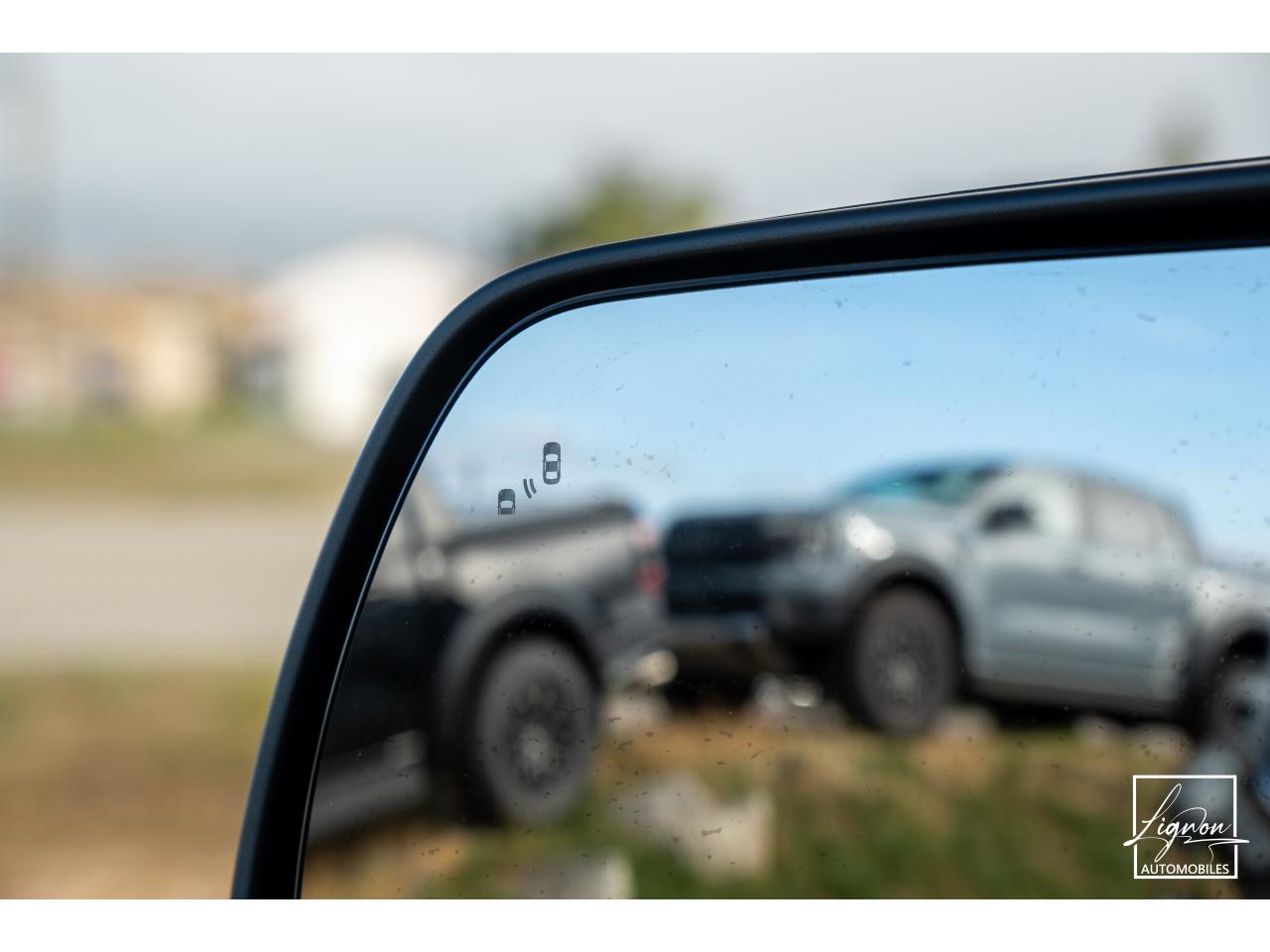 Photo FORD RANGER Wildtrak 2.0 EcoBlue - 205 - BVA S&S e-AWD  2022 DOUBLE CABINE