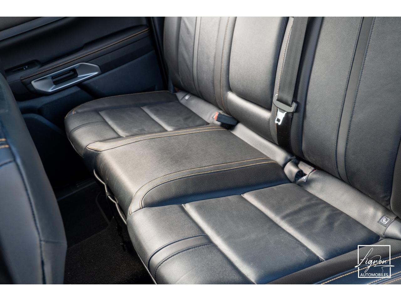 Photo FORD RANGER Wildtrak 2.0 EcoBlue - 205 - BVA S&S e-AWD  2022 DOUBLE CABINE