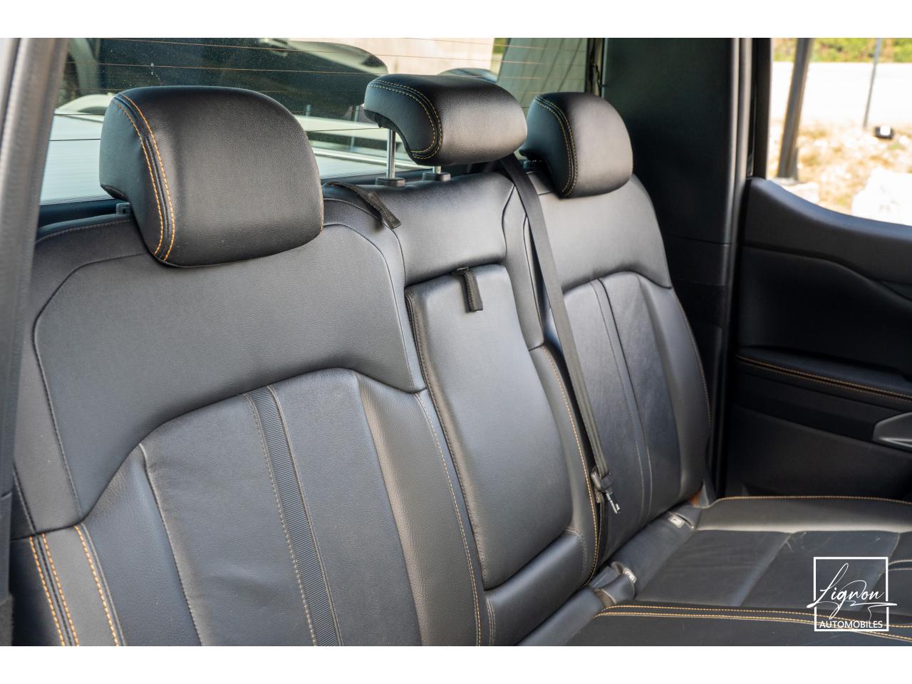 Photo FORD RANGER Wildtrak 2.0 EcoBlue - 205 - BVA S&S e-AWD  2022 DOUBLE CABINE