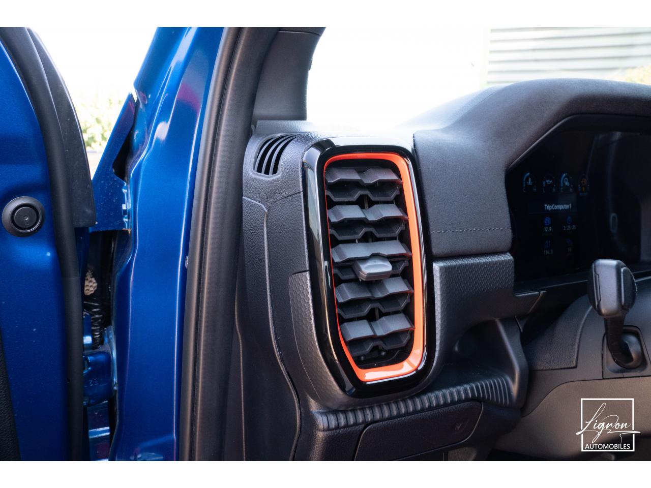 Photo FORD RAPTOR 3.0 V6 EcoBoost - 292 - BVA 2025 Garantie 2030 / 150 000km - TVA Apparente