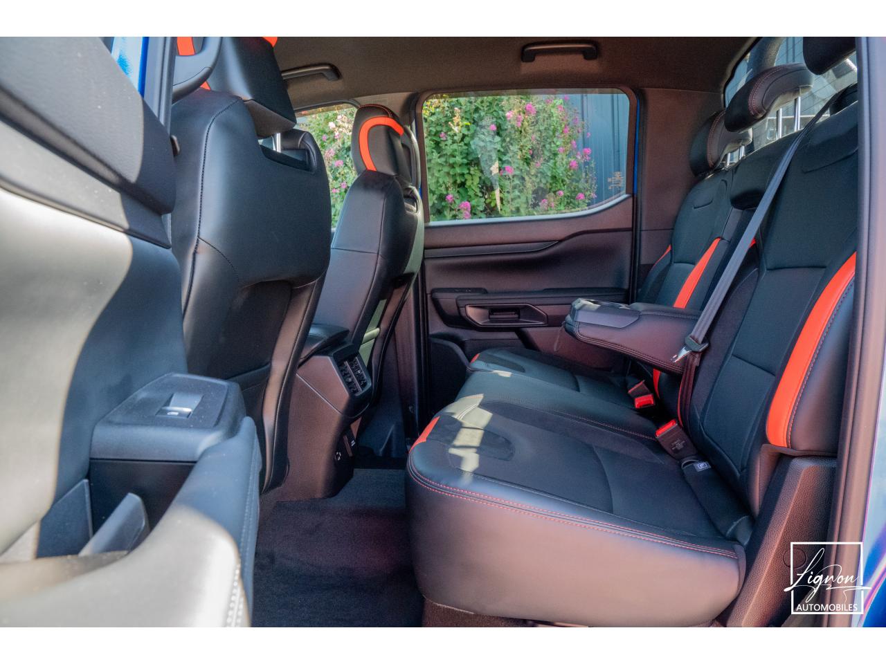 Photo FORD RAPTOR 3.0 V6 EcoBoost - 292 - BVA 2025 Garantie 2030 / 150 000km - TVA Apparente
