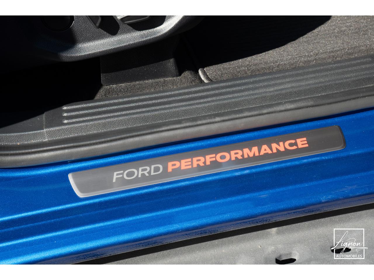 Photo FORD RAPTOR 3.0 V6 EcoBoost - 292 - BVA 2025 Garantie 2030 / 150 000km - TVA Apparente