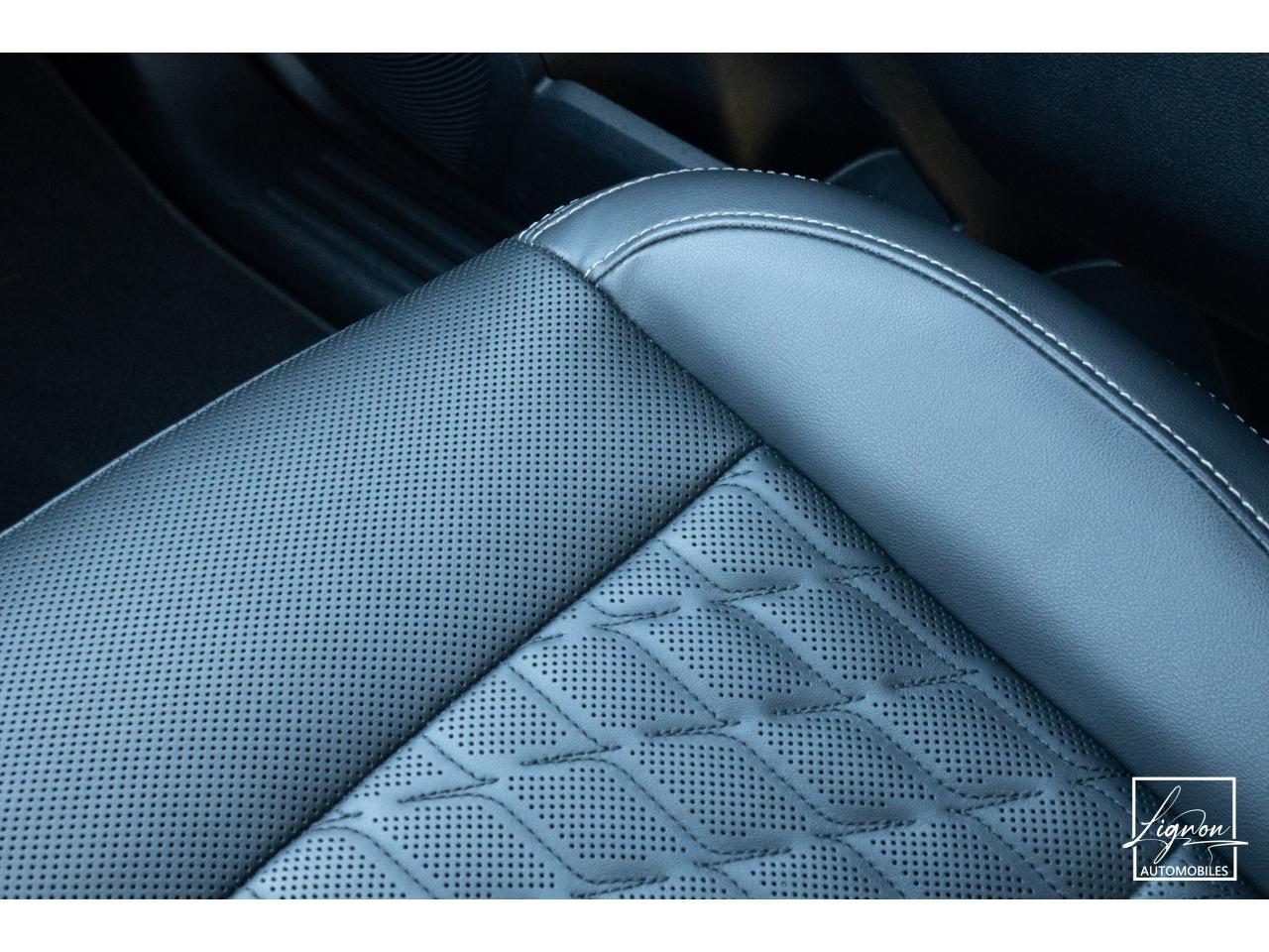 Photo FORD RANGER Platinum 3.0 V6 - 240 - BVA10  Double Cabine