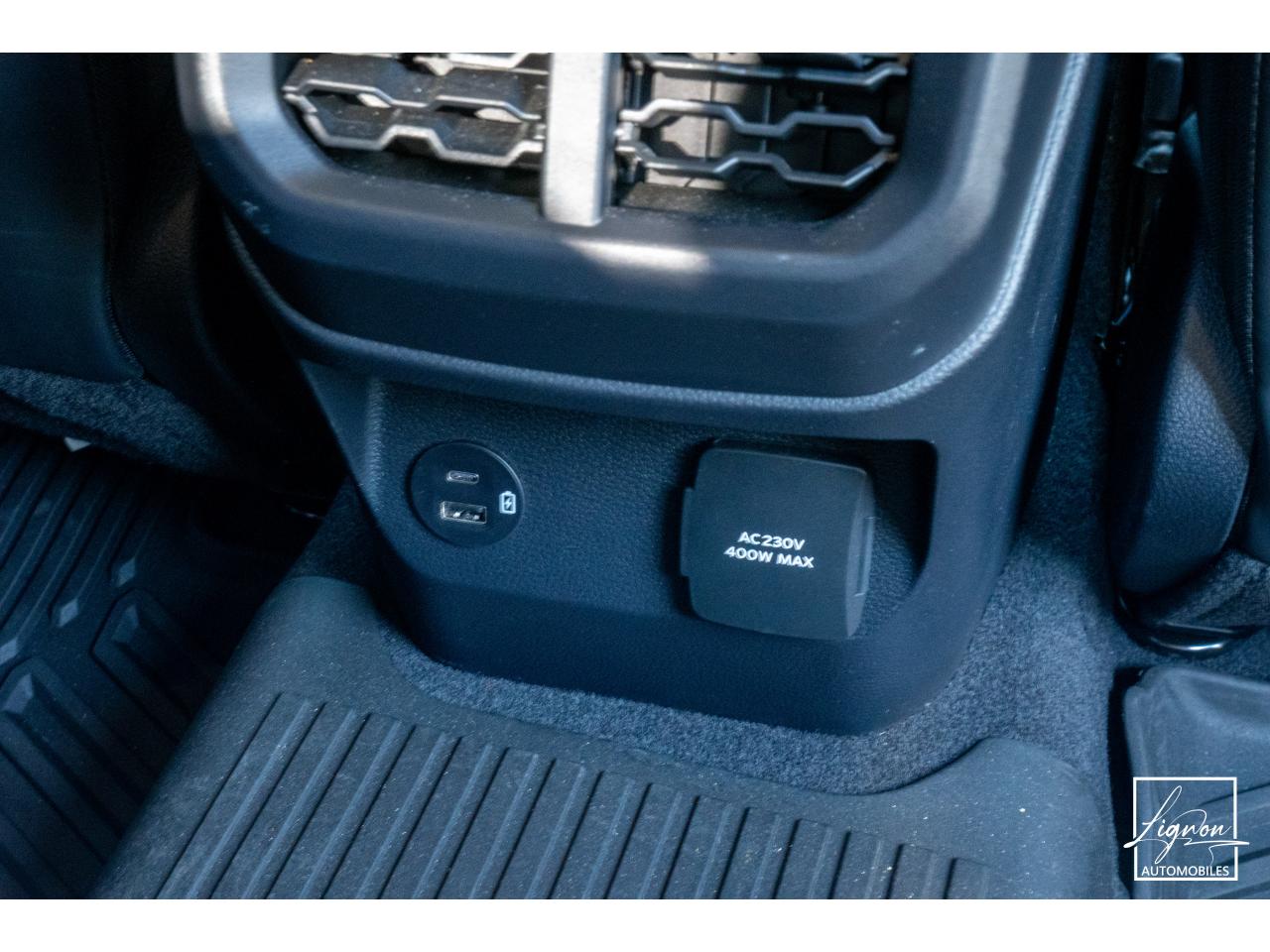 Photo FORD RAPTOR 3.0 v6 292ch Ecoboost 5 Places - Double Cabine 1er main 8 000km - 2025