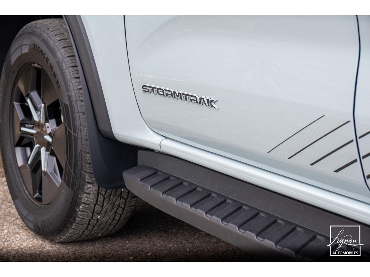 Photo FORD RANGER Stormtrak 2.3 EcoBoost GTDi PHEV - 281 - BVA e-AWD  2025 Double Cabine - TVA Apparente