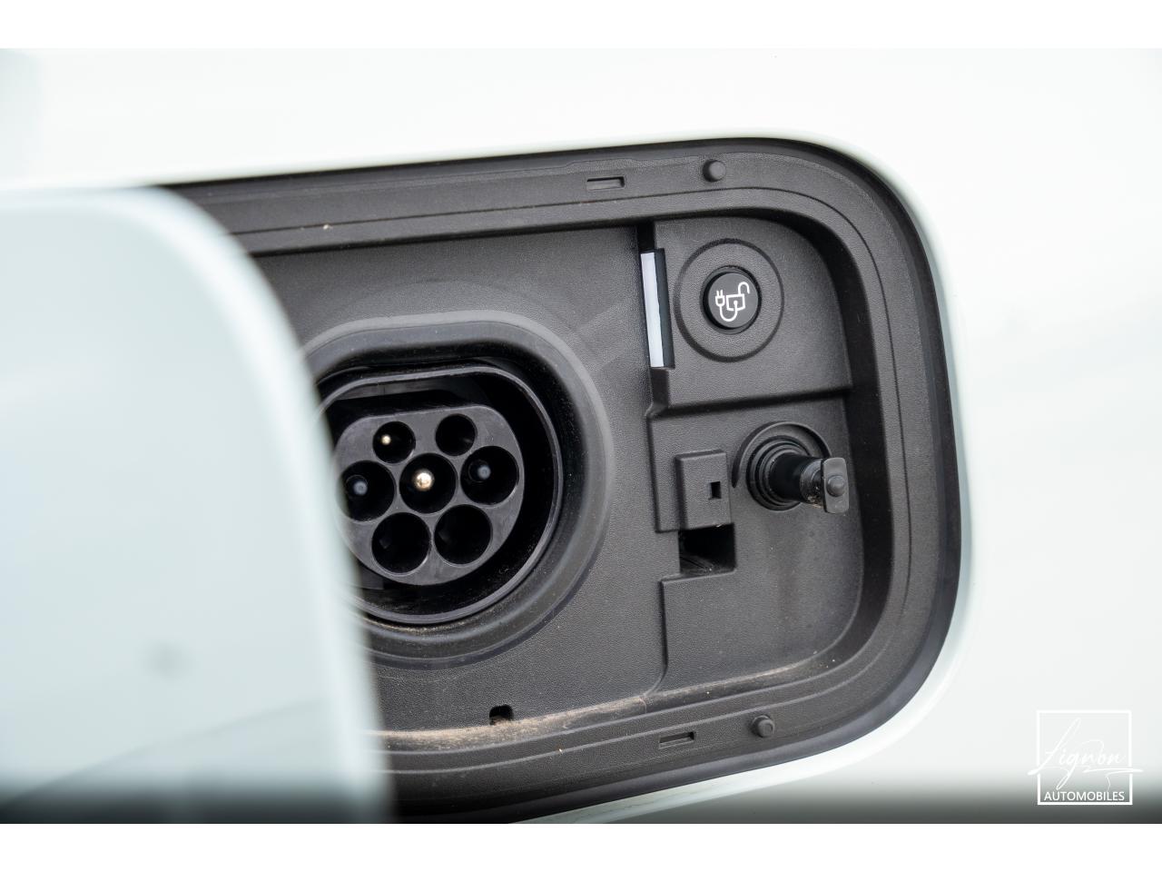 Photo FORD RANGER Stormtrak 2.3 EcoBoost GTDi PHEV - 281 - BVA e-AWD  2025 Double Cabine - TVA Apparente