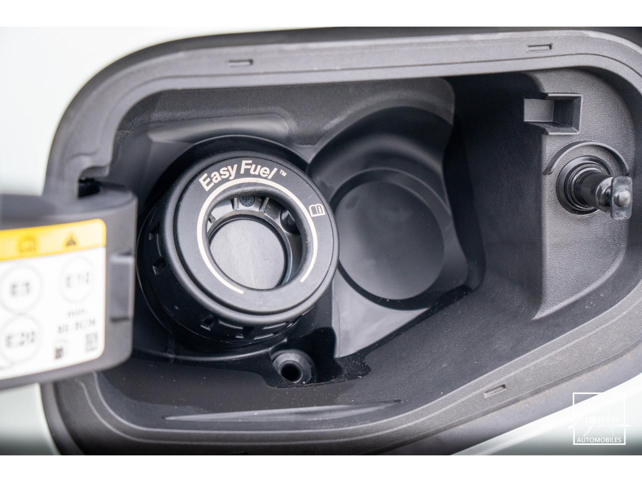 Photo FORD RANGER Stormtrak 2.3 EcoBoost GTDi PHEV - 281 - BVA e-AWD  2025 Double Cabine - TVA Apparente
