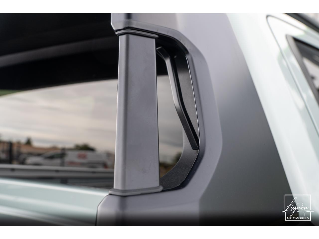Photo FORD RANGER Stormtrak 2.3 EcoBoost GTDi PHEV - 281 - BVA e-AWD  2025 Double Cabine - TVA Apparente