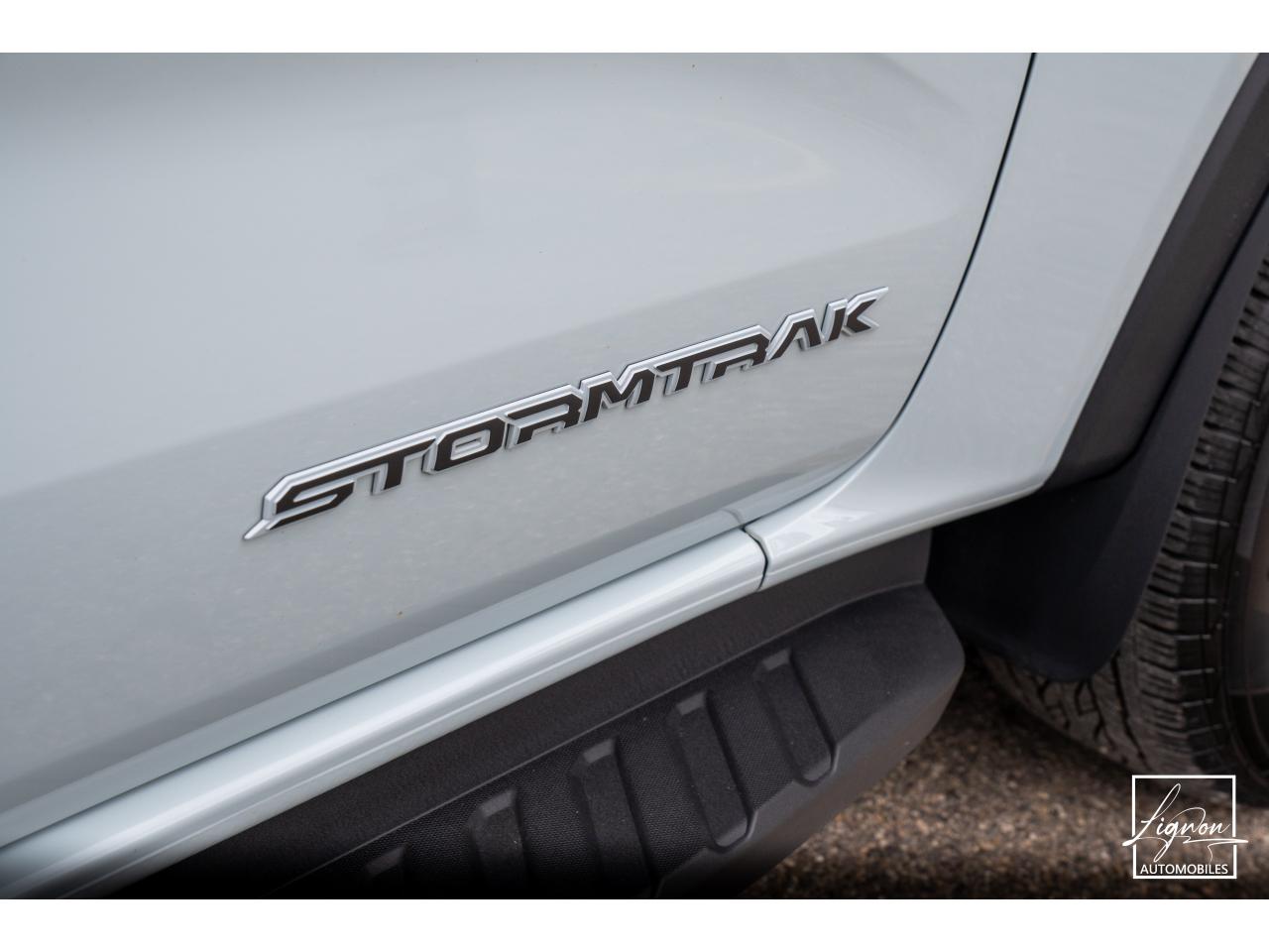 Photo FORD RANGER Stormtrak 2.3 EcoBoost GTDi PHEV - 281 - BVA e-AWD  2025 Double Cabine - TVA Apparente