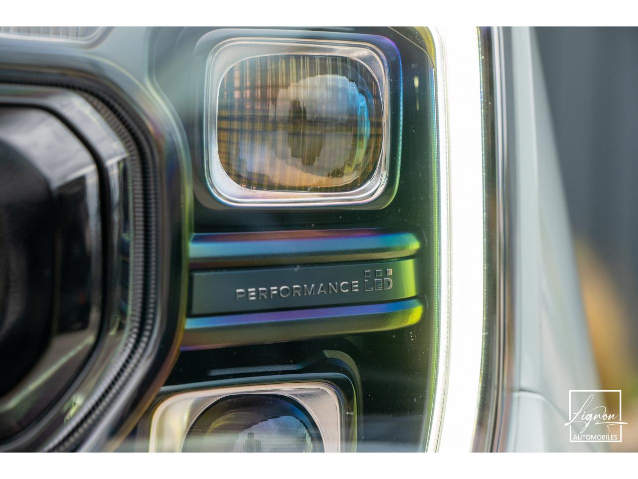 Photo FORD RANGER Stormtrak 2.3 EcoBoost GTDi PHEV - 281 - BVA e-AWD  2025 Double Cabine - TVA Apparente