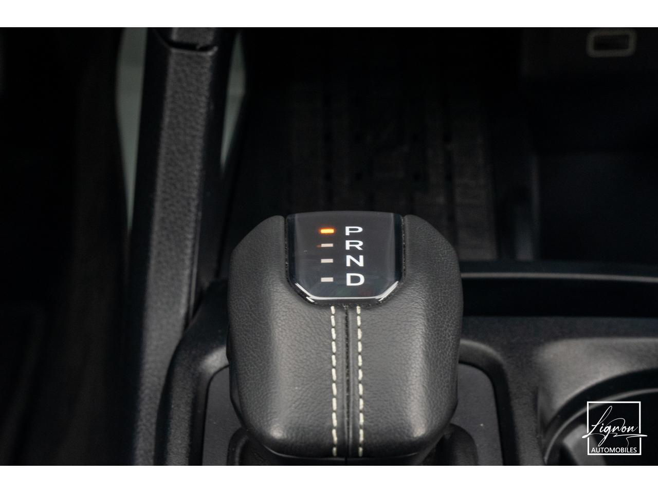 Photo FORD RANGER Stormtrak 2.3 EcoBoost GTDi PHEV - 281 - BVA e-AWD  2025 Double Cabine - TVA Apparente