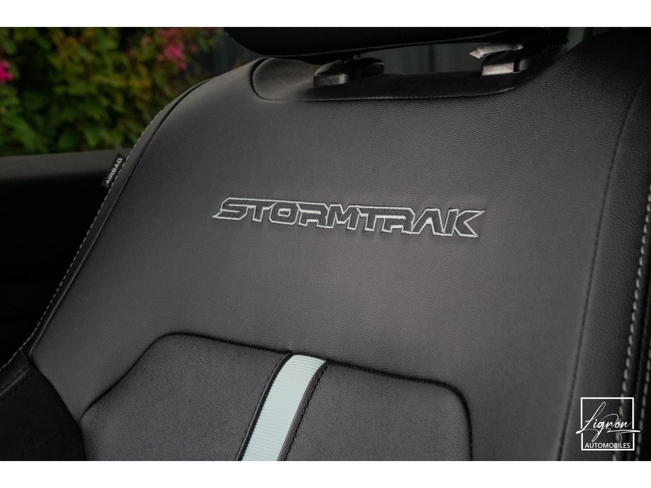 Photo FORD RANGER Stormtrak 2.3 EcoBoost GTDi PHEV - 281 - BVA e-AWD  2025 Double Cabine - TVA Apparente
