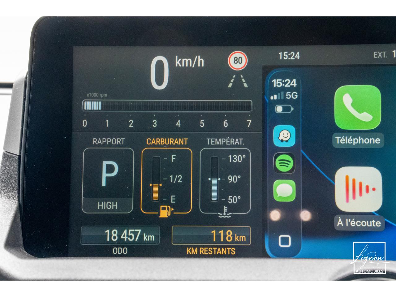 Photo INEOS GRENADIER 3.0i Turbo - 286 - Utility avec Fenetres - 5 places - TVA Apparente - à partir de 598 euros