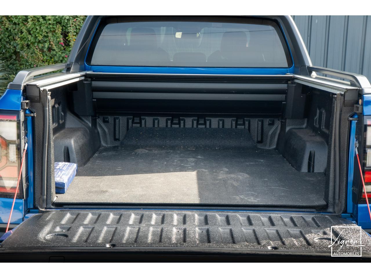 Photo FORD RAPTOR 3.0 V6 EcoBoost - 292 - BVA - TVA Apparente