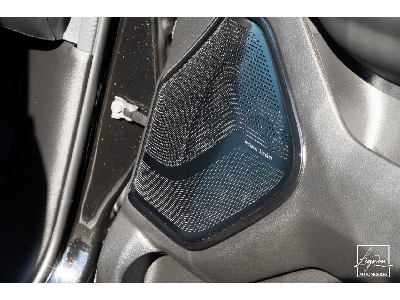 Photo DODGE RAM 1500 CREW LIMITED NIGHT EDITION RAMBOX HAYON MULTI 5.7 V8 400 CH eTORQUE
