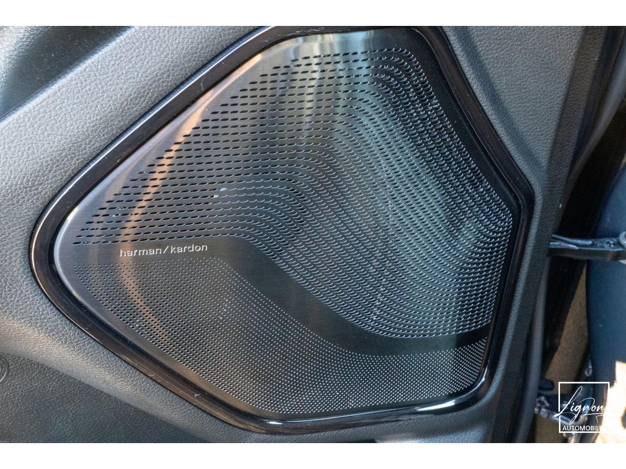 Photo DODGE RAM 1500 CREW LIMITED NIGHT EDITION RAMBOX HAYON MULTI 5.7 V8 400 CH eTORQUE
