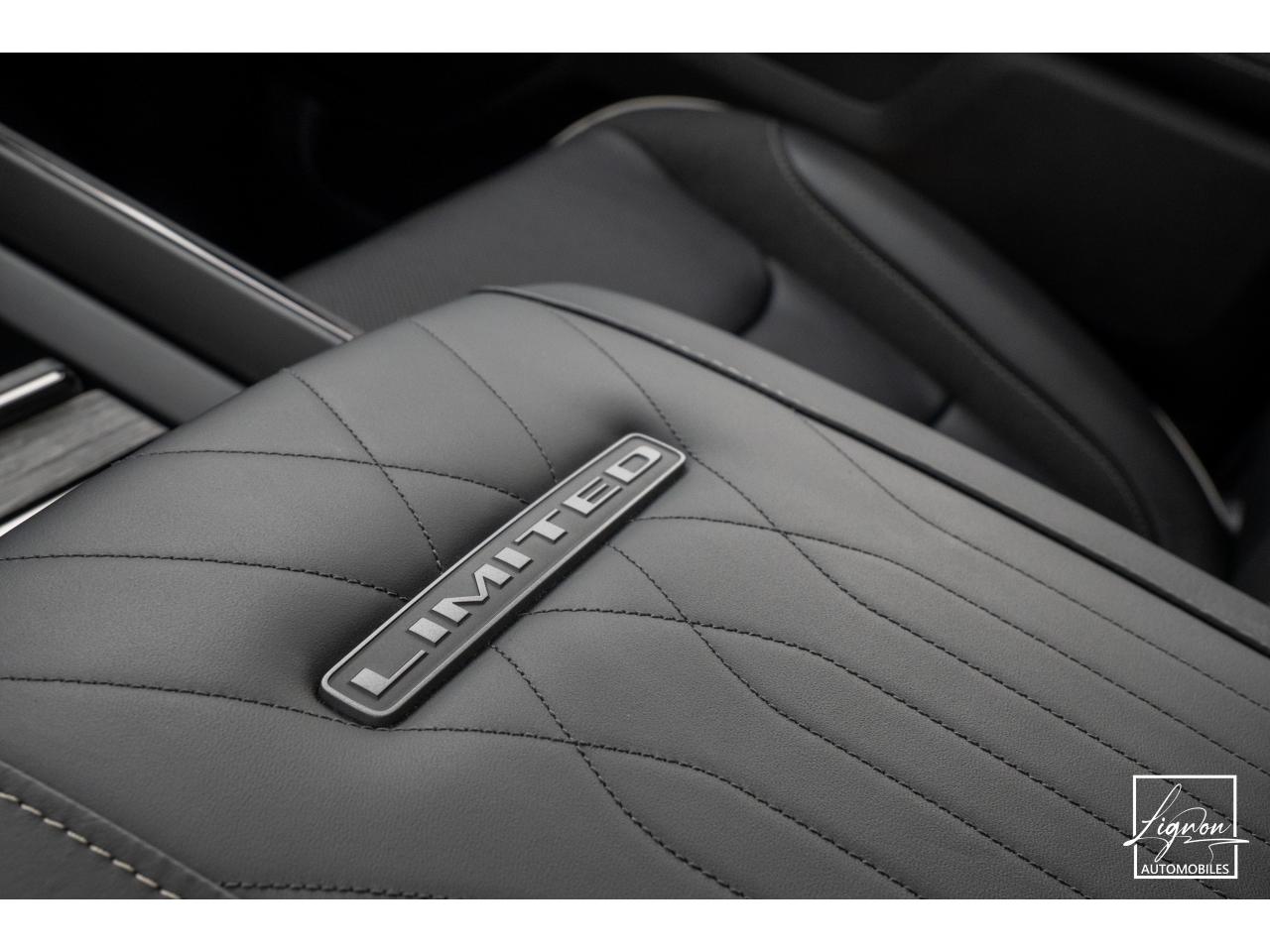 Photo DODGE RAM 1500 CREW LIMITED NIGHT EDITION RAMBOX HAYON MULTI 5.7 V8 400 CH eTORQUE