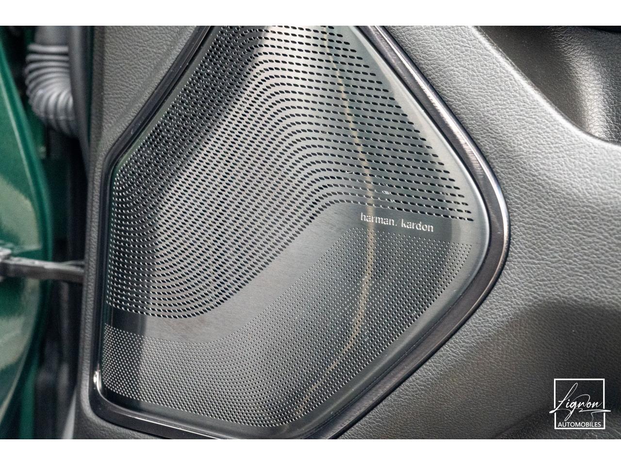 Photo DODGE RAM 1500 CREW LIMITED NIGHT EDITION RAMBOX HAYON MULTI 5.7 V8 400 CH eTORQUE